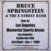 Live At Los Angeles Memorial Sports Arena 3rd Night - Nov 1st 1980 (01 Nov 1980)