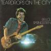 Teardrops On The City (08 May 1981)