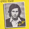 Greg Kihn -- For You