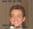 Giovanni Ippolito -- Mai Più Di Tre