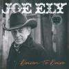 Joe Ely -- Driven To Drive