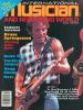 International Musician And Recording World