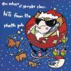 The Return Of Sampler Claus: Hits From The North Pole