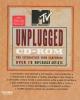MTV Unplugged CD-ROM