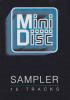 Mini Disc Sampler