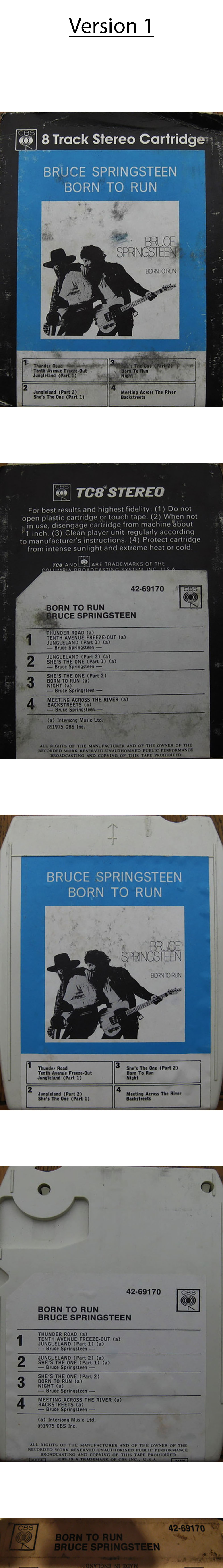 Born To Run UK versions.jpg