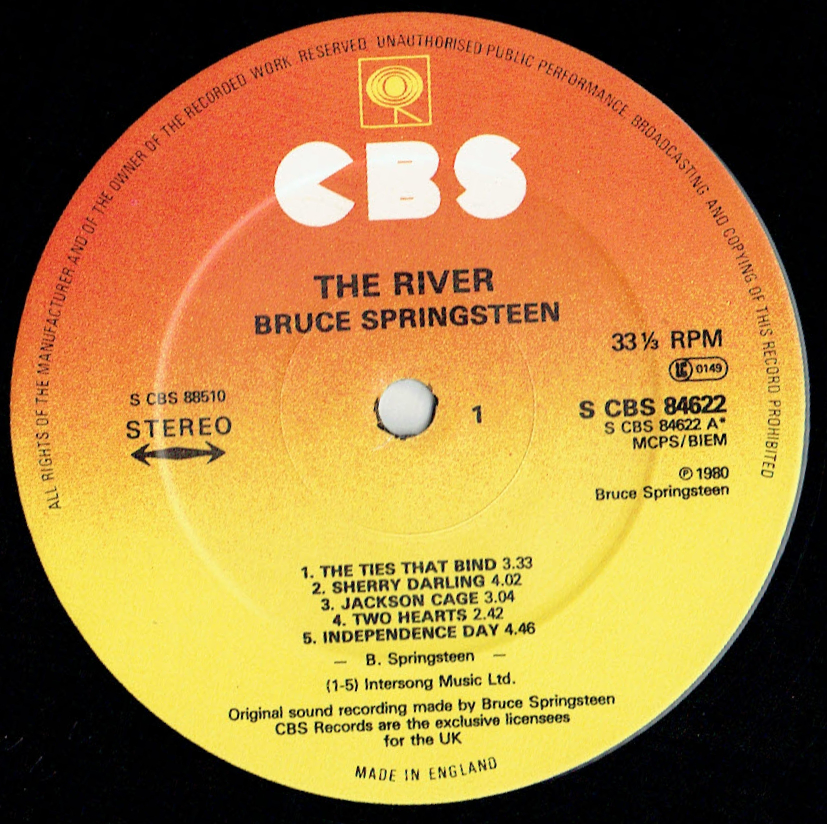 04-The River S CBS 84622 -UK - promo-a.jpg