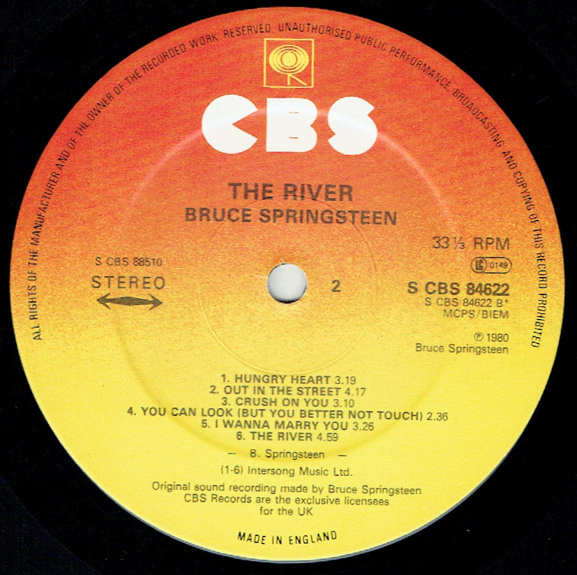 05-The River S CBS 84622 -UK - promo-b.jpg