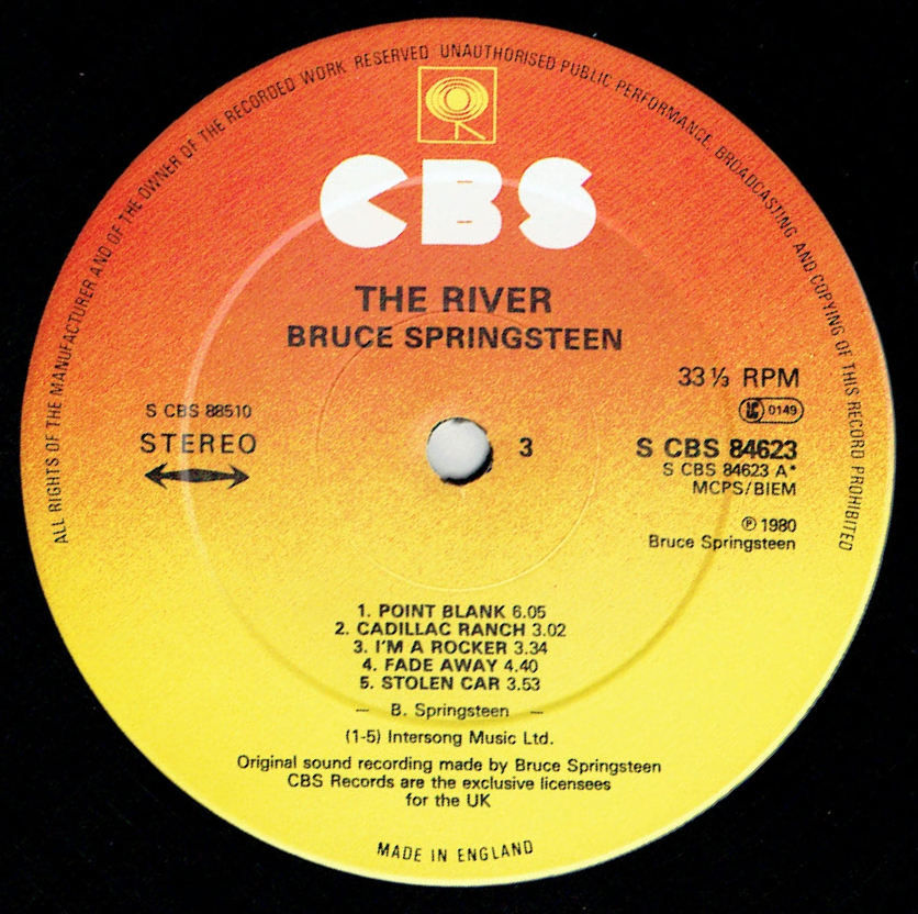 06-The River S CBS 84622 -UK - promo-c.jpg