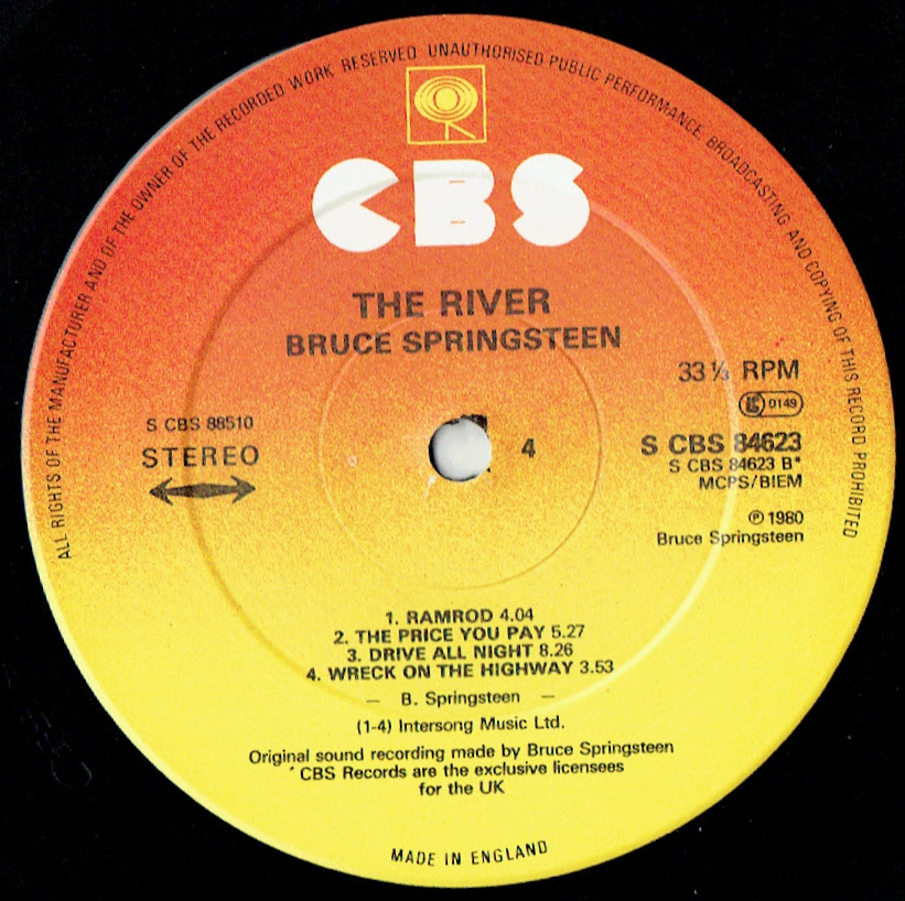 07-The River S CBS 84622 -UK - promo-d.jpg