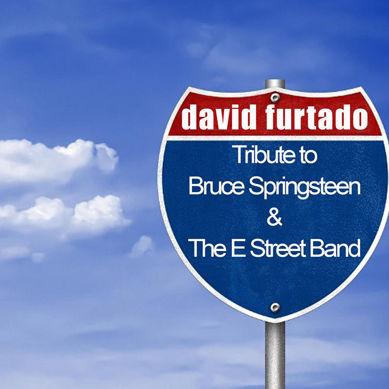 Bruce Springsteen Lyrics My Hometown Album Version