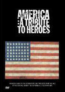 Various artists -- America: A Tribute To Heroes