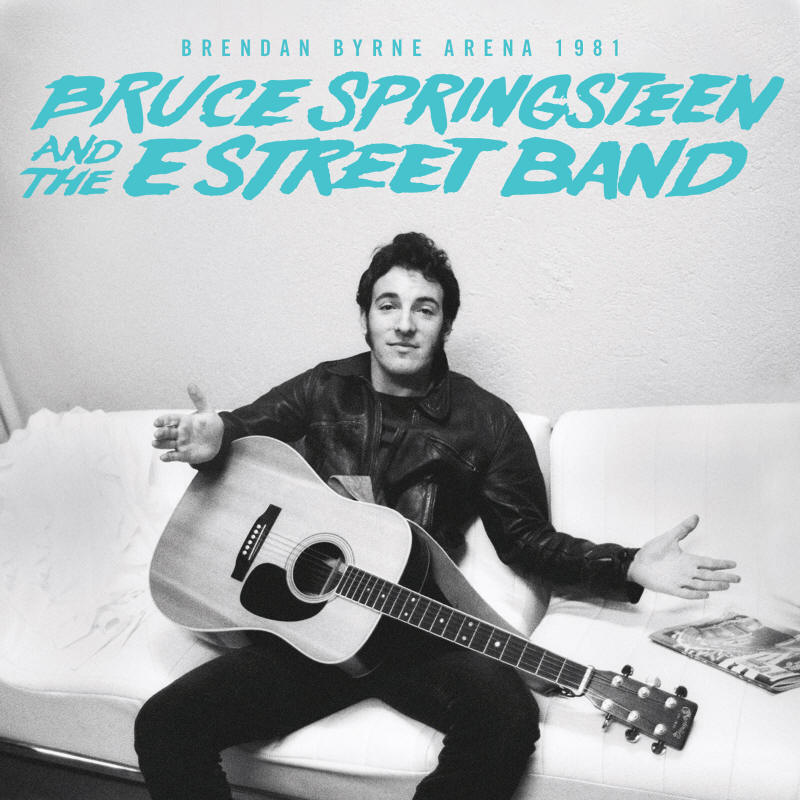 Bruce Springsteen Lyrics: THUNDER ROAD [Album version]